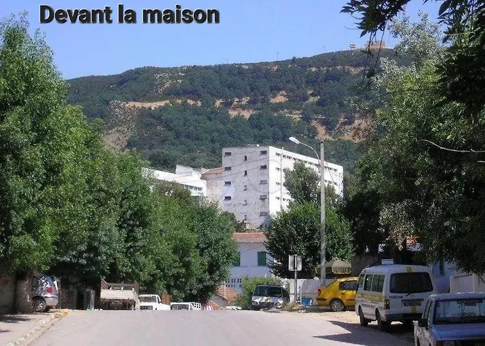Villa Bel Air