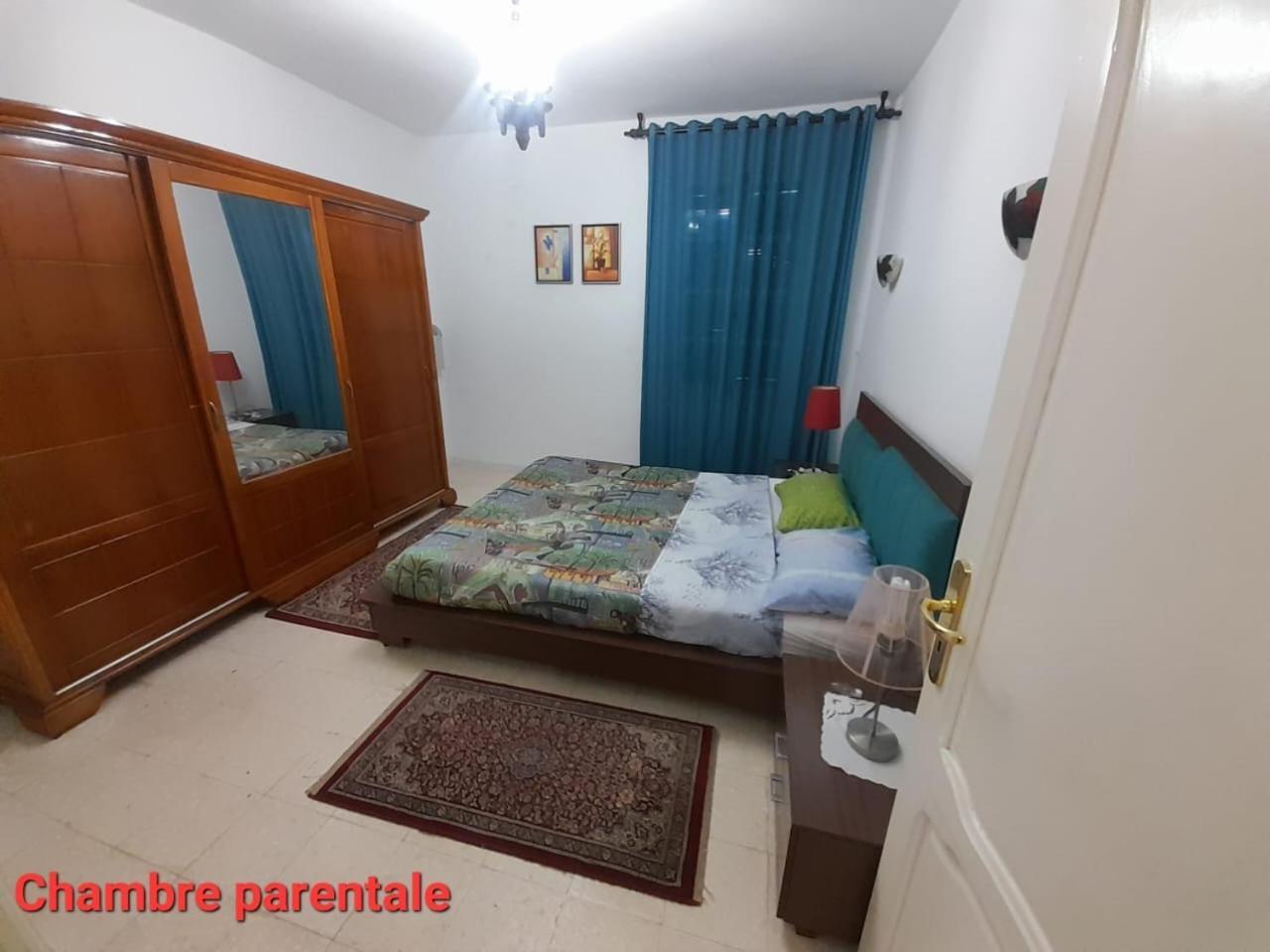 Holiday home Bel Air Ain Draham