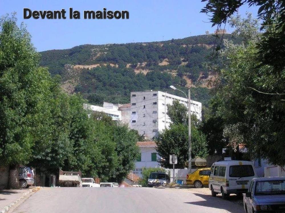 Bel Air Holiday home *